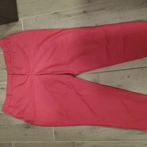 Lane Bryant Ankle Pant Size 20